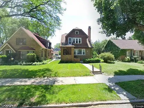 Philip, MILWAUKEE, WI 53216