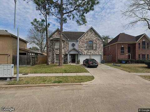 Charlestown Colony, HOUSTON, TX 77084