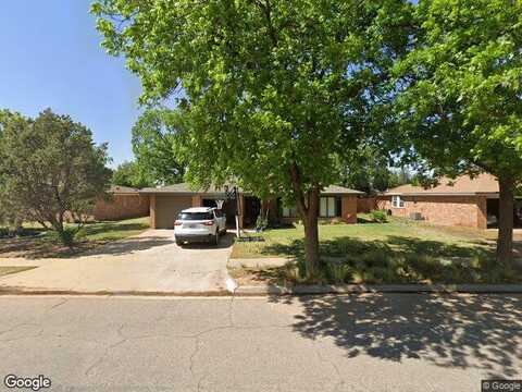 63Rd, LUBBOCK, TX 79424