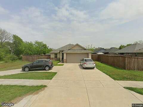 Wichita, FOREST HILL, TX 76119