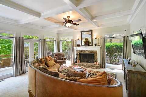 Woodland, DOUGLASVILLE, GA 30135