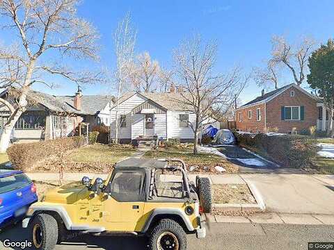Prescott, LITTLETON, CO 80120