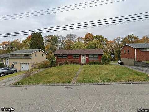 Idlewood, PITTSBURGH, PA 15235
