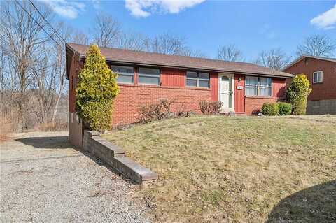 Idlewood, PITTSBURGH, PA 15235