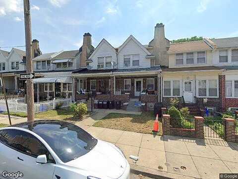 Fairhill, PHILADELPHIA, PA 19120