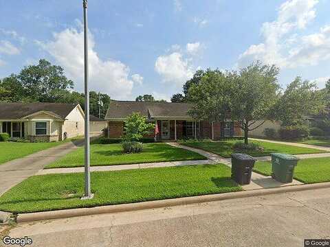 Valkeith, HOUSTON, TX 77096