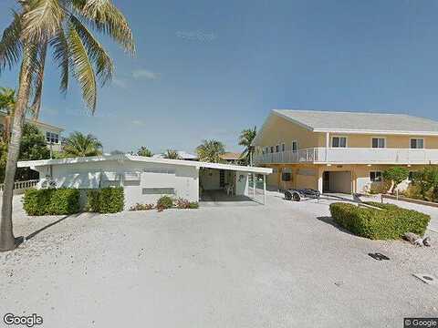 10Th, KEY COLONY BEACH, FL 33051