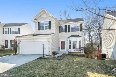 Hobsons Choice, MANASSAS, VA 20112
