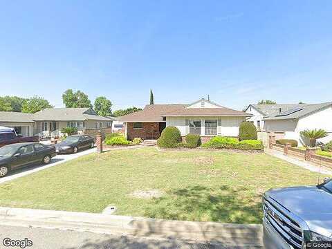 Broadmoor, WEST COVINA, CA 91790