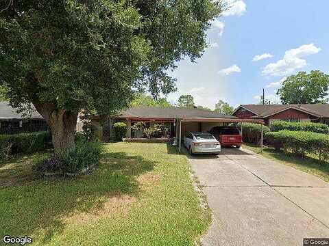 Elmlawn, HOUSTON, TX 77033