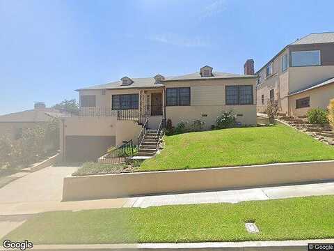 Harcross, LOS ANGELES, CA 90043