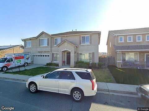 Silver Saddle, PITTSBURG, CA 94565