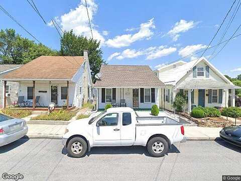 F, CARLISLE, PA 17013
