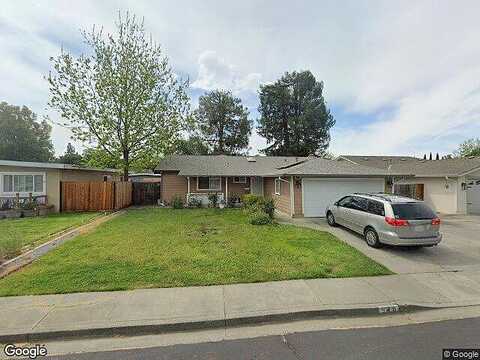 Bass, VACAVILLE, CA 95687