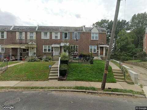 Chester, CLIFTON HEIGHTS, PA 19018