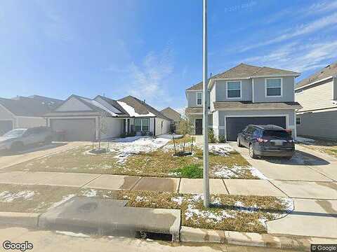 James Michael, ROSHARON, TX 77583