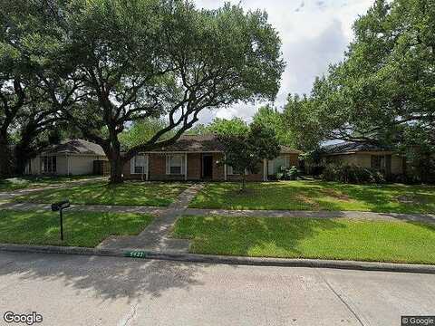 Long Creek, HOUSTON, TX 77088