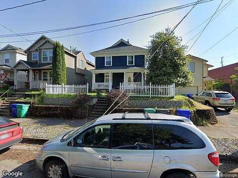 Syracuse, PORTLAND, OR 97203