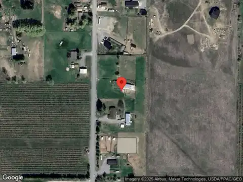 Jaquish, OMAK, WA 98841