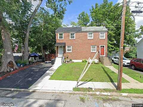Pershing, DARBY, PA 19023