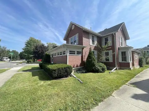 Prairie, JANESVILLE, WI 53545