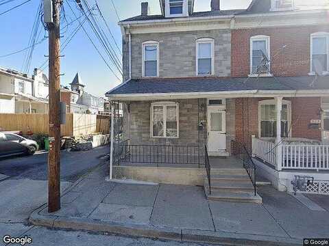 Law, ALLENTOWN, PA 18102