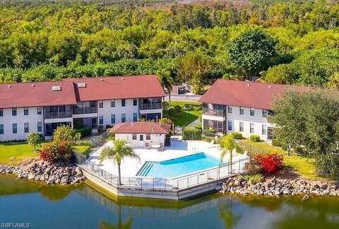 Treetops, NAPLES, FL 34113