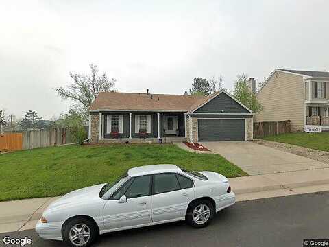Halifax, CENTENNIAL, CO 80015