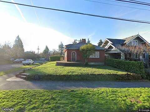 Sherman, PORTLAND, OR 97215