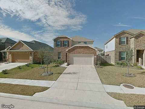 Ivory Glass, KATY, TX 77493
