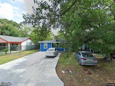 Doolittle, HOUSTON, TX 77033