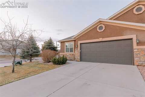 Oak Spring, COLORADO SPRINGS, CO 80923