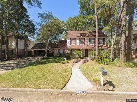 Brownlee, SPRING, TX 77379