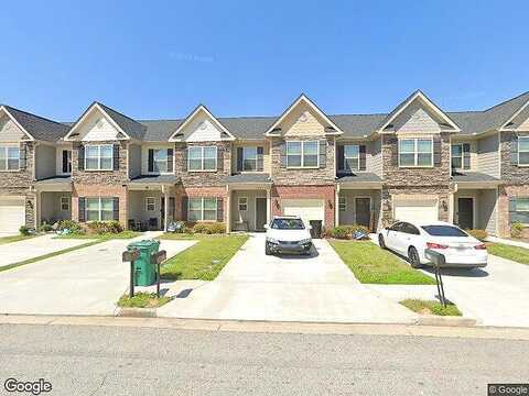 Carrie, MORROW, GA 30260
