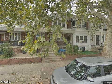 Saul, PHILADELPHIA, PA 19124