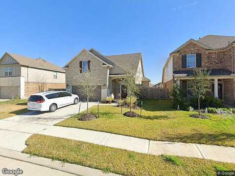 Ivory Glass, KATY, TX 77493