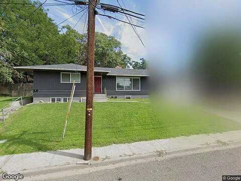 Date, COLLEGE PLACE, WA 99324
