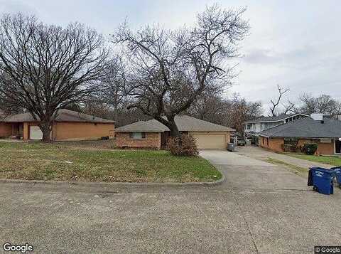 Mystic, DALLAS, TX 75241