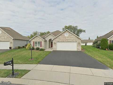 Burwick, MECHANICSBURG, PA 17050
