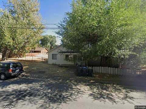 Weatherlow, SUSANVILLE, CA 96130