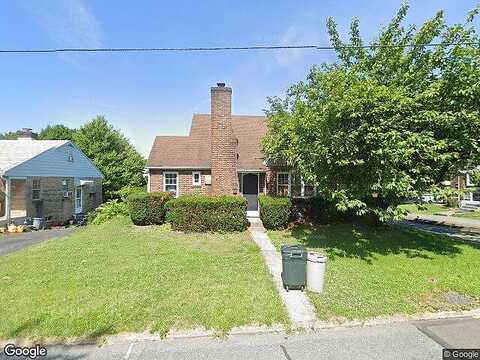 Dalton, EMMAUS, PA 18049
