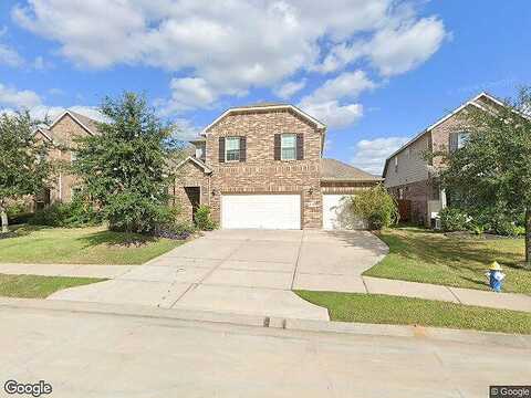 Kingship, KATY, TX 77493