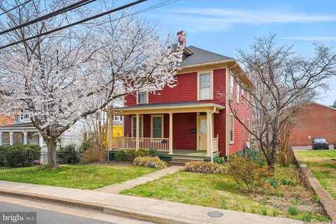 West, CULPEPER, VA 22701