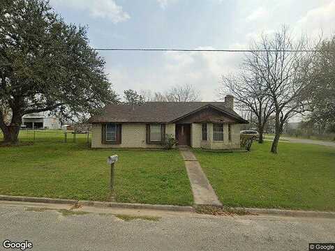 Avenue A, BELLVILLE, TX 77418