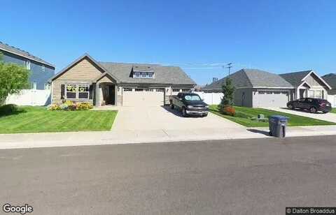 L, QUINCY, WA 98848