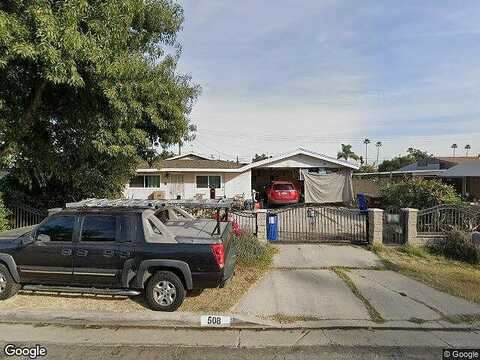 Abery, LA PUENTE, CA 91744