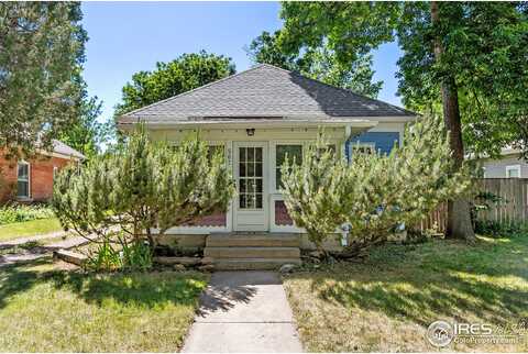 Whedbee, FORT COLLINS, CO 80524