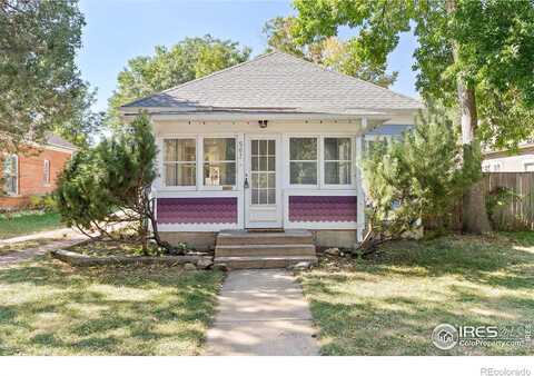 Whedbee, FORT COLLINS, CO 80524