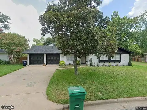 Sandra, BRENHAM, TX 77833