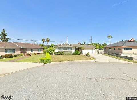 Gretta, WEST COVINA, CA 91790